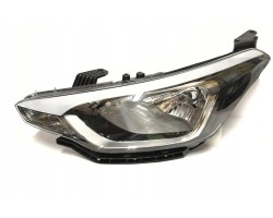 HYUNDAI I20 14 NEW LEFT HEADLIGHT