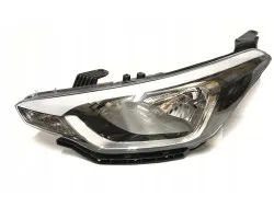 Reflector TYC 20-15826-15-2 para Hyundai i20 2014 - Lado Izquierdo
