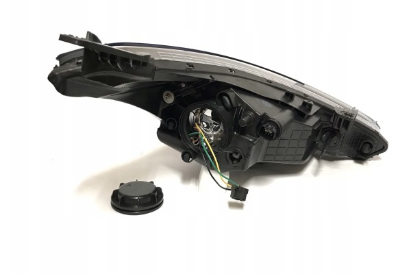 HYUNDAI I20 14 NEW LEFT HEADLIGHT Catalog number of the part 20 15826 15 2