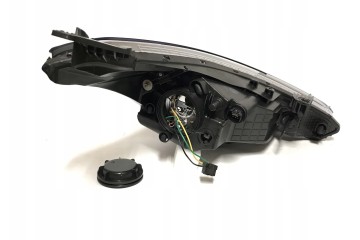 HYUNDAI I20 14 NEW LEFT HEADLIGHT Catalog number of the part 20 15826 15 2
