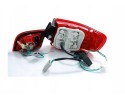 LED LAMPS AUDI A3 SPORTBACK 04 08 R S LED DEPO Catalog number of the part LDAUA8