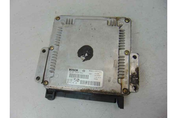 9641608480  CENTRALITA MOTOR UCE CITROEN XSARA BERLINA 2.0 HDi 66kW Premier 9641608480 186291 CITROEN - 3