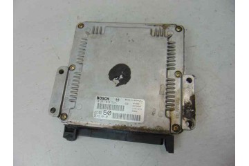 9641608480  CENTRALITA MOTOR UCE CITROEN XSARA BERLINA 2.0 HDi 66kW Premier 9641608480 186291 CITROEN - 3