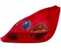 REAR LAMP OPEL TIGRA 04 REAR LAMP RIGHT Depo 442 1939R LD UE
