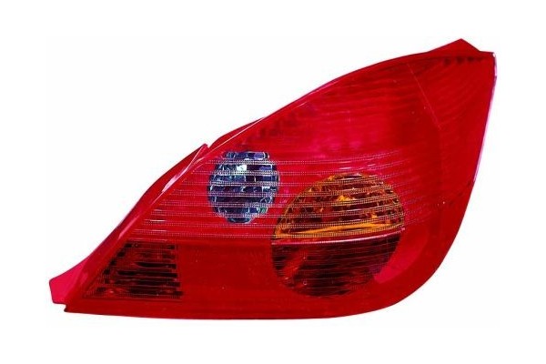 REAR LAMP OPEL TIGRA 04 REAR LAMP RIGHT Depo 442 1939R LD UE