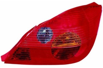 REAR LAMP OPEL TIGRA 04 REAR LAMP RIGHT Depo 442 1939R LD UE