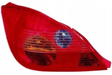 REAR LAMP OPEL TIGRA 04 REAR LAMP RIGHT Depo 442 1939R LD UE Catalog number of the part 442 1939R LD UE
