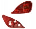 REAR LAMP OPEL TIGRA 04 REAR LAMP RIGHT Depo 442 1939R LD UE Car type passenger cars