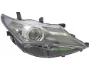 HEADLIGHT LAMP RIGHT 20 14553 16 2 TYC TOYOTA