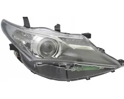 Faro Derecho TYC 20-14553-16-2 para TOYOTA AURIS (NZE18, ZRE18)