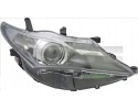 HEADLIGHT LAMP RIGHT 20 14553 16 2 TYC TOYOTA Packaging status original