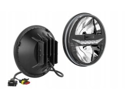 Headlamp WESEM EGC1 55402 00