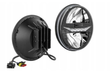 Headlamp WESEM EGC1 55402 00