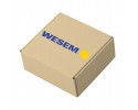 Headlamp WESEM EGC1 55402 00 Part manufacturer Wesem