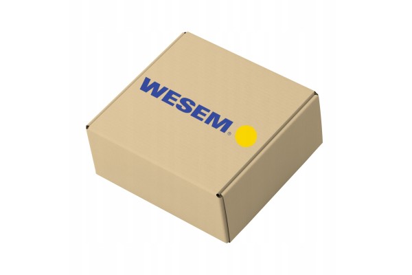 Headlamp WESEM EGC1 55402 00 Part manufacturer Wesem