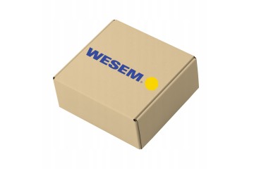 Headlamp WESEM EGC1 55402 00 Part manufacturer Wesem
