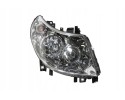 MAGNETI MARELLI 712474601129 REFLECTOR FIAT DUCATO BOXER JUMPER Part manufacturer Magneti Marelli