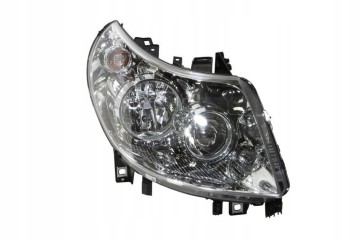 MAGNETI MARELLI 712474601129 REFLECTOR FIAT DUCATO BOXER JUMPER Part manufacturer Magneti Marelli