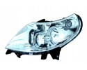 MAGNETI MARELLI 712474601129 REFLECTOR FIAT DUCATO BOXER JUMPER Catalog number of the part 712474601129