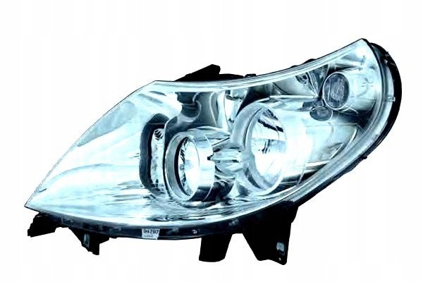 MAGNETI MARELLI 712474601129 REFLECTOR FIAT DUCATO BOXER JUMPER Catalog number of the part 712474601129