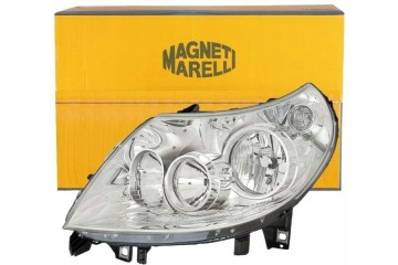 MAGNETI MARELLI 712474601129 REFLECTOR FIAT DUCATO BOXER JUMPER Car type buses cargo vans