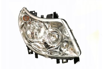 MAGNETI MARELLI 712474601129 REFLECTOR FIAT DUCATO BOXER JUMPER Product weight with unit packaging 3 kg
