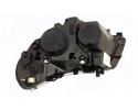 MAGNETI MARELLI 712474601129 REFLECTOR FIAT DUCATO BOXER JUMPER Height adjustment electric
