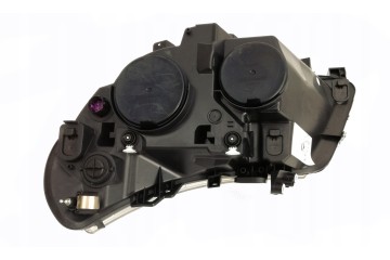 MAGNETI MARELLI 712474601129 REFLECTOR FIAT DUCATO BOXER JUMPER Height adjustment electric
