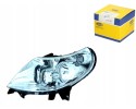MAGNETI MARELLI 712474601129 REFLECTOR FIAT DUCATO BOXER JUMPER Quality of parts according to GVO Q original with factory logo O
