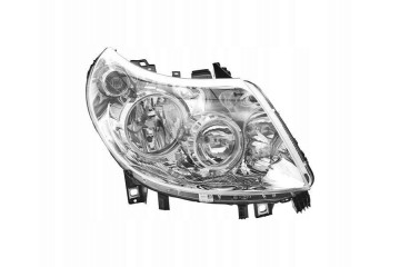 MAGNETI MARELLI 712474601129 REFLECTOR FIAT DUCATO BOXER JUMPER Catalog number of substitutes ABAKUS 552 1124R LD EM ABAKUS 552 