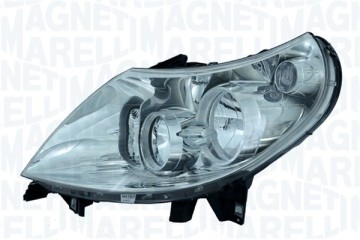 MAGNETI MARELLI 712474601129 REFLECTOR FIAT DUCATO BOXER JUMPER EAN GTIN 8001063630465