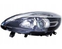 RENAULT SCENIC III HEADLIGHT 04 12 LE DEPO