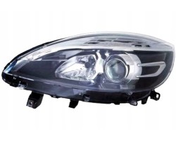 RENAULT SCENIC III HEADLIGHT 04 12 LE DEPO