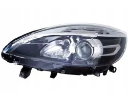 Abakus 551-1195L-LDEM2 Faro delantero izquierdo para Renault Scenic III