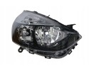Headlight lamp front CLIO IV X98 2016 2019 right OE Magneti Marelli