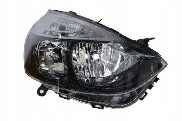 Headlight lamp front CLIO IV X98 2016 2019 right OE Magneti Marelli