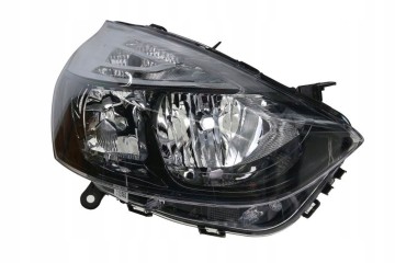 Headlight lamp front CLIO IV X98 2016 2019 right OE Magneti Marelli
