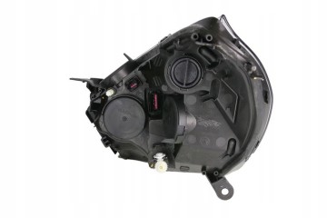 Headlight lamp front CLIO IV X98 2016 2019 right OE Magneti Marelli EAN GTIN 8001063750521