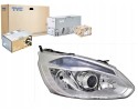REFLECTOR P FORD TRANSIT TOURNEO CUSTOM 04 12 07 17 TYC