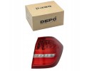 LAMP REAR RIGHT FOR MERCEDES GLS X166 2015 2019 LAMP REAR DEPO Catalog number of the part 440 19AQR AE