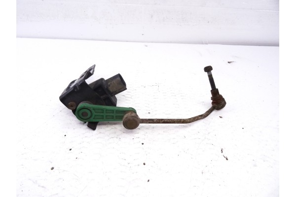 4F0907503 SENSOR AUDI A6 ALLROAD QUATTRO (4FH) 2.7 TDI  Quattro 2008 4F0907503 210370 AUDI - 1