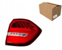 LAMP REAR RIGHT FOR MERCEDES GLS X166 2015 2019 LAMP REAR DEPO Car type passenger cars