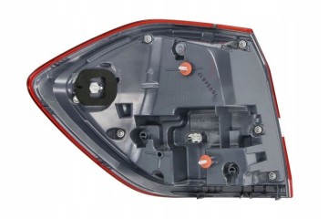 LAMP REAR RIGHT FOR MERCEDES GLS X166 2015 2019 LAMP REAR DEPO Quality of parts according to GVO P replacement with original qua