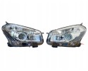 NISSAN QASHQAI J10 04 10 05 14r HEADLIGHT LAMP FRONT D1S H7