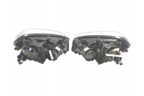 NISSAN QASHQAI J10 04 10 05 14r HEADLIGHT LAMP FRONT D1S H7 EAN GTIN 8717475103823