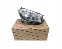 NISSAN QASHQAI J10 04 10 05 14r HEADLIGHT LAMP FRONT D1S H7 Part manufacturer TYC
