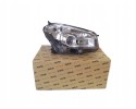 NISSAN QASHQAI J10 04 10 05 14r HEADLIGHT LAMP FRONT D1S H7 Car type passenger cars