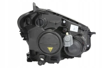 NISSAN QASHQAI J10 04 10 05 14r HEADLIGHT LAMP FRONT D1S H7 Type of low beam headlights xenon