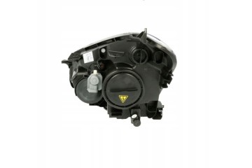 NISSAN QASHQAI J10 04 10 05 14r HEADLIGHT LAMP FRONT D1S H7 Version European