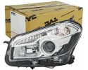 NISSAN QASHQAI J10 04 10 05 14r HEADLIGHT LAMP FRONT D1S H7 Product weight with unit packaging 2 kg